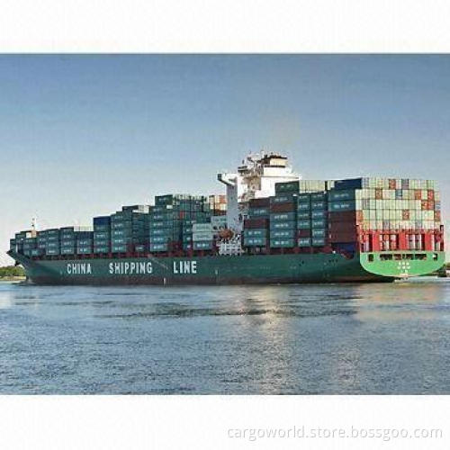 Shipping and Freight from China to Turkey/Izmir/Istanbul
